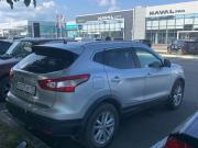 Nissan Qashqai II Ижевск  - изображение 37