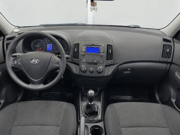 Hyundai i30 I Рестайлинг с пробегом 2010 года, цена 839 000 рублей, 92465 км, хэтчбек, Автокод Объявления
