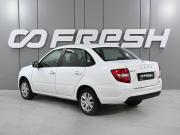 Lada (ВАЗ) Granta I Рестайлинг Ростов-на-Дону  - изображение 20
