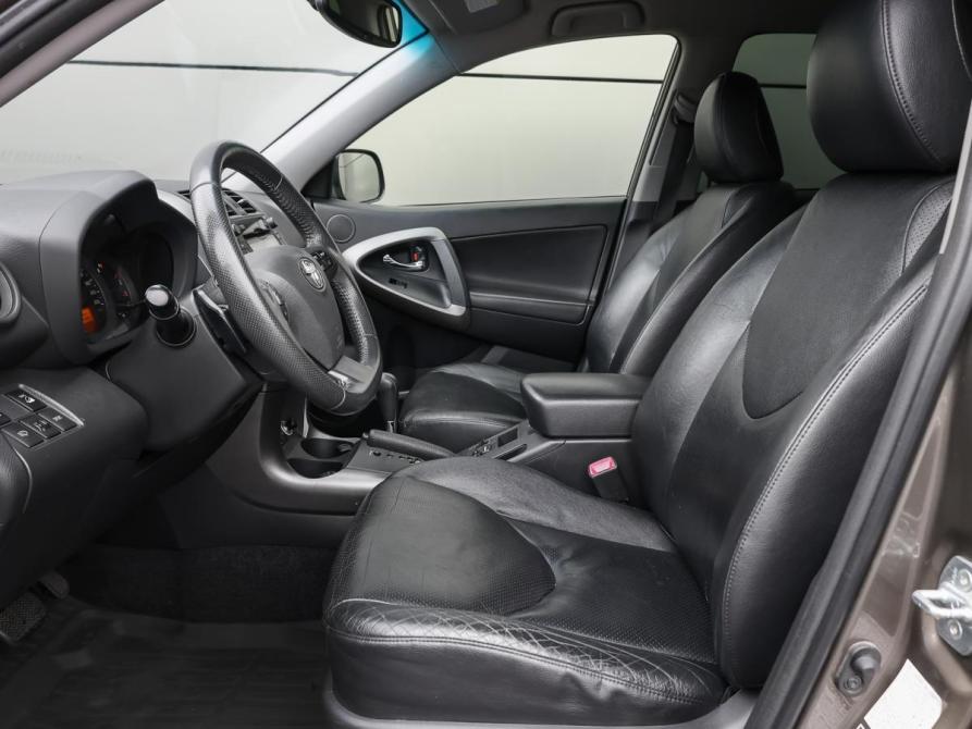 Toyota RAV4 III (XA30) Рестайлинг Москва  - изображение 14