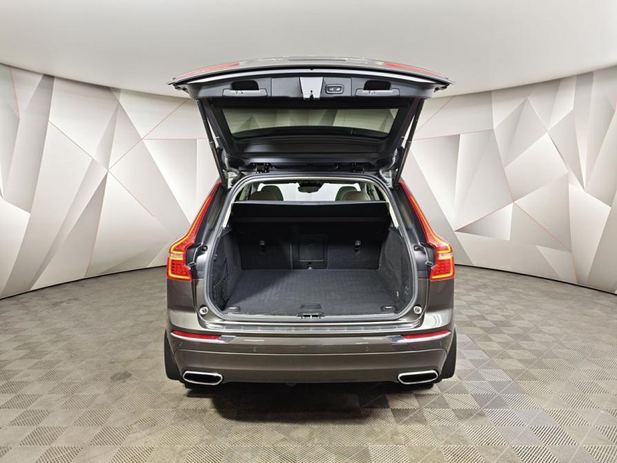 Volvo XC60 II Москва  - изображение 12