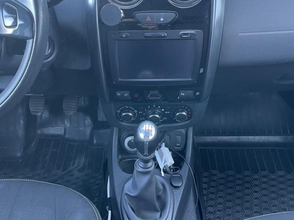 Renault Duster I Рестайлинг с пробегом 2017 года, цена 1 420 000 рублей, 85764 км, внедорожник, Автокод Объявления