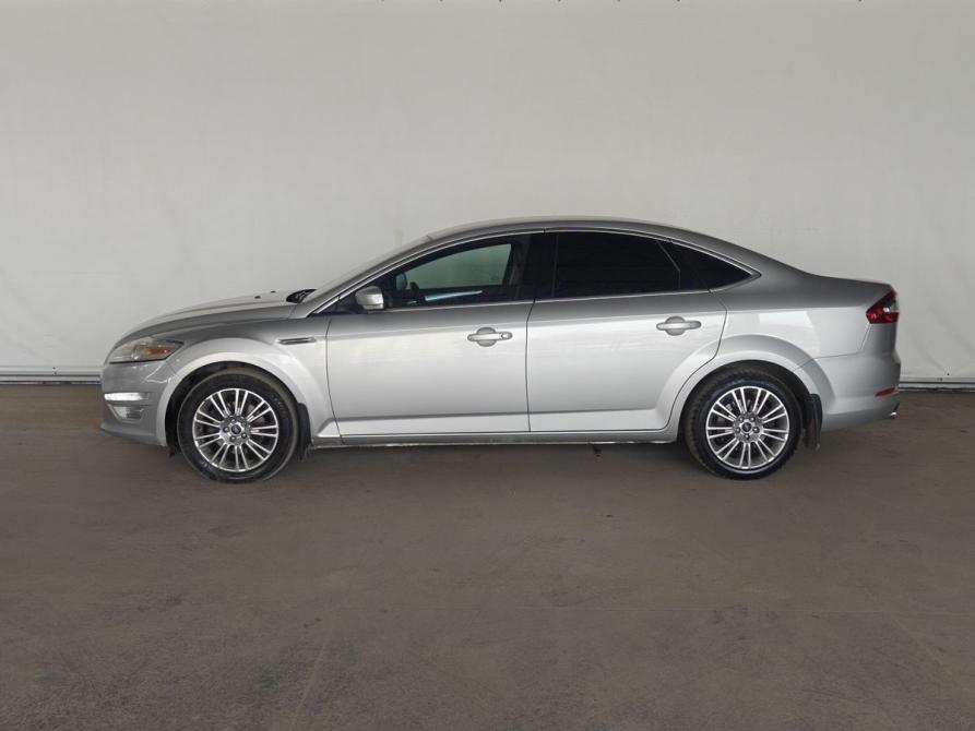 Ford Mondeo IV Рестайлинг Москва  - изображение 7