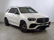 Mercedes-Benz GLE AMG II (V167) Химки  - изображение 42