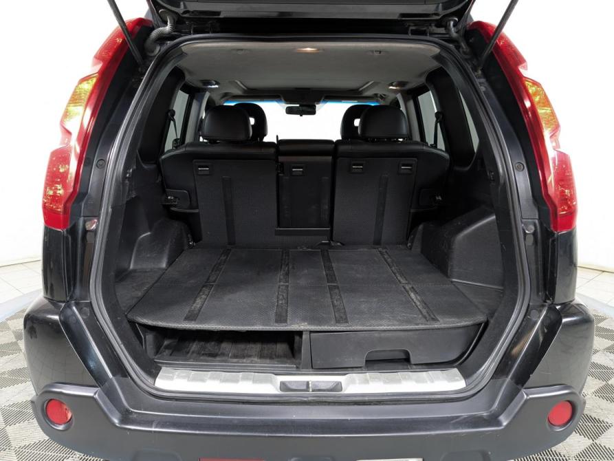 Nissan X-Trail II Екатеринбург  - изображение 19