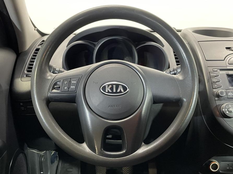 Kia Soul I Ярославль  - изображение 12