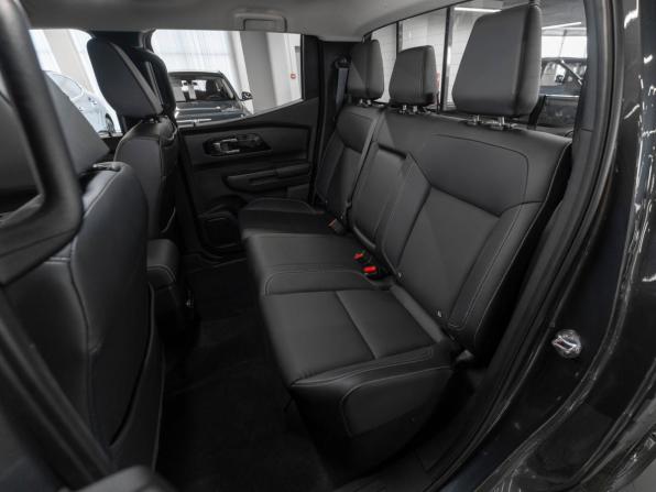 Mitsubishi L200 VI с пробегом 2026 года, цена 5 700 000 рублей, 14 км, пикап, Автокод Объявления