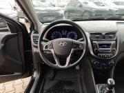 Hyundai Solaris I Рестайлинг Екатеринбург  - изображение 39