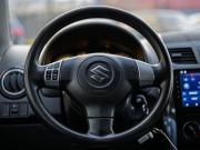 Suzuki SX4 I (Classic) Рестайлинг Санкт-Петербург  - изображение 18