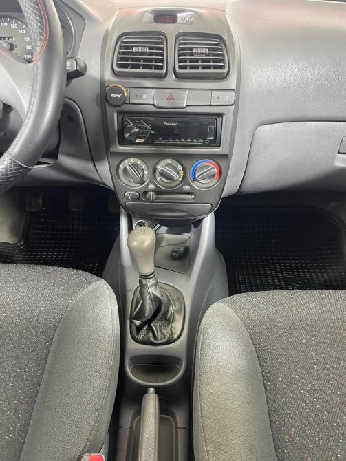 Hyundai Accent II Воронеж  - изображение 14
