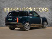 Land Rover Range Rover V Москва  - изображение 34