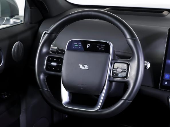 Li Auto (Lixiang) L6 I с пробегом 2025 года, цена 5 490 000 рублей, 59085 км, внедорожник, Автокод Объявления