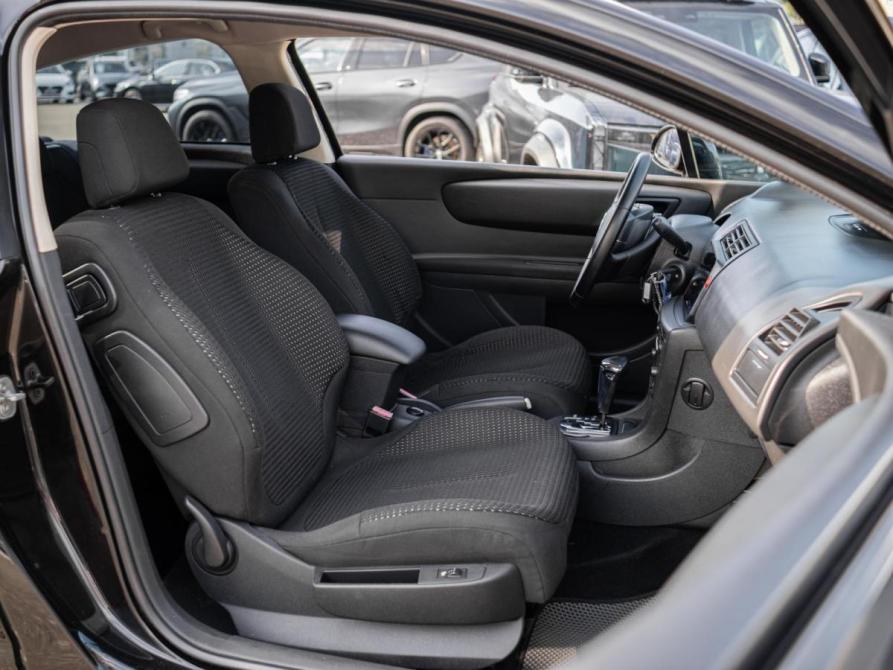 Citroen C4 I Рестайлинг Сочи  - изображение 8