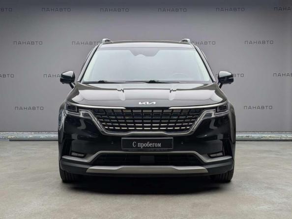 Kia Carnival IV с пробегом 2023 года, цена 4 297 000 рублей, 98457 км, минивэн, Автокод Объявления