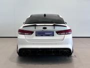Kia Optima IV Волгоград  - изображение 43