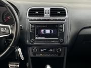 Volkswagen Polo V Рестайлинг Тамбов  - изображение 36