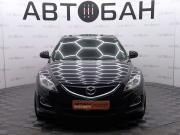 Mazda 6 II (GH) Рестайлинг Екатеринбург  - изображение 27