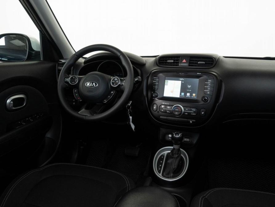 Kia Soul II Рестайлинг Казань  - изображение 13
