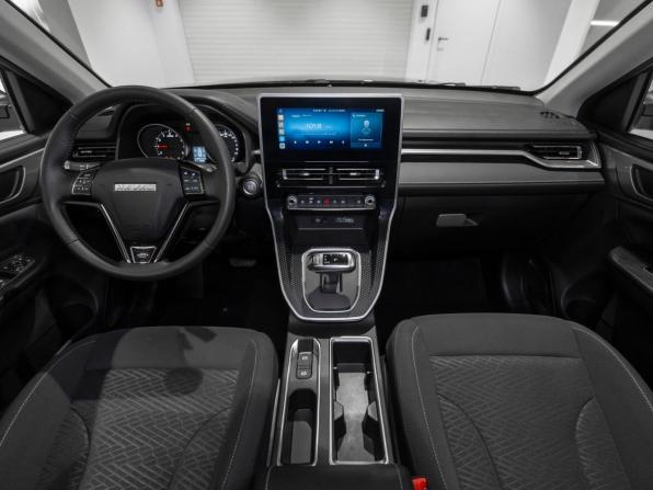 Haval M6 II с пробегом 2023 года, цена 1 860 000 рублей, 12475 км, внедорожник, Автокод Объявления