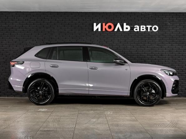 Volkswagen Tiguan III (China Market) с пробегом 2025 года, цена 4 850 000 рублей, 50 км, внедорожник, Автокод Объявления