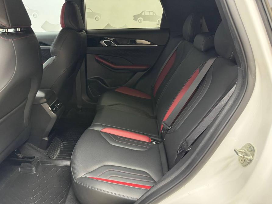 Geely Coolray I Рестайлинг Ставрополь  - изображение 11