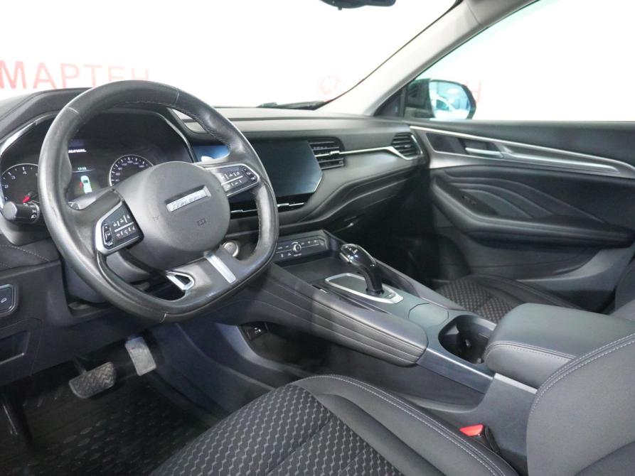 Haval F7 I Вологда  - изображение 9