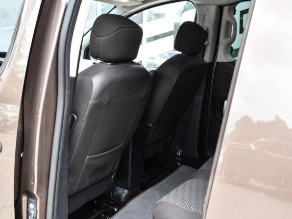 Peugeot Partner II с пробегом 2012 года, цена 970 000 рублей, 213768 км, компактвэн, Автокод Объявления