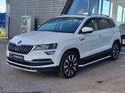 Skoda Karoq I Уфа  - изображение 23