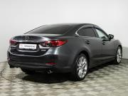 Mazda 6 III (GJ) Санкт-Петербург  - изображение 25