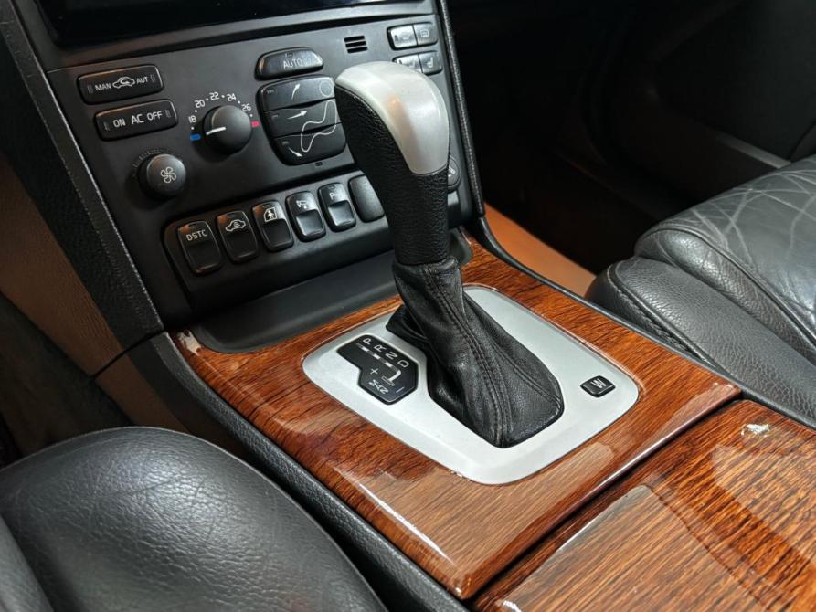 Volvo XC90 I Красноярск  - изображение 7