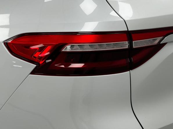 Haval F7 I с пробегом 2021 года, цена 1 920 000 рублей, 48400 км, внедорожник, Автокод Объявления