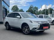 Mitsubishi Outlander III Рестайлинг 2 Санкт-Петербург  - изображение 10
