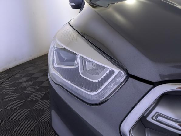 Ford Kuga II Рестайлинг с пробегом 2018 года, цена 1 795 000 рублей, 96115 км, внедорожник, Автокод Объявления