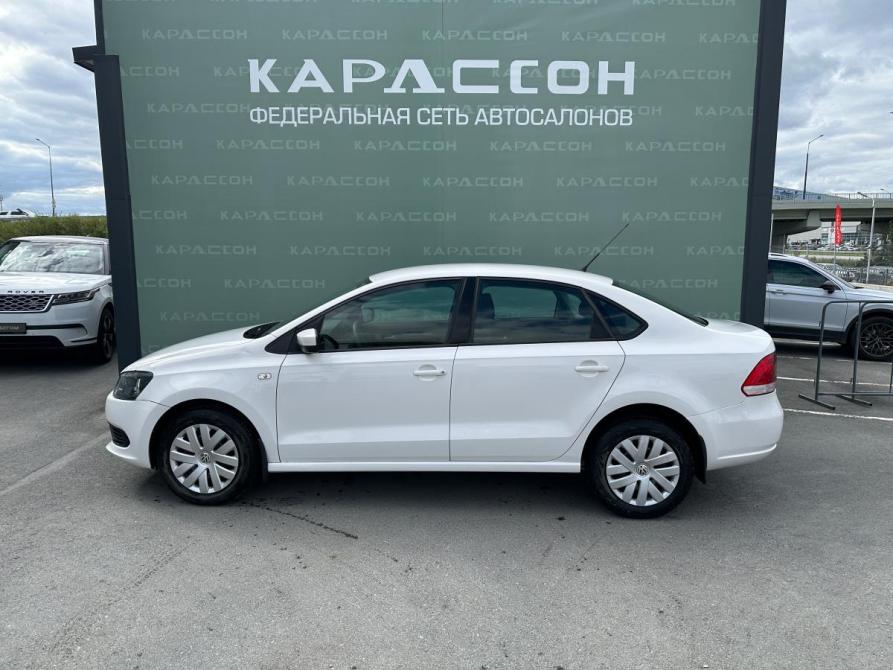 Volkswagen Polo V Екатеринбург  - изображение 3