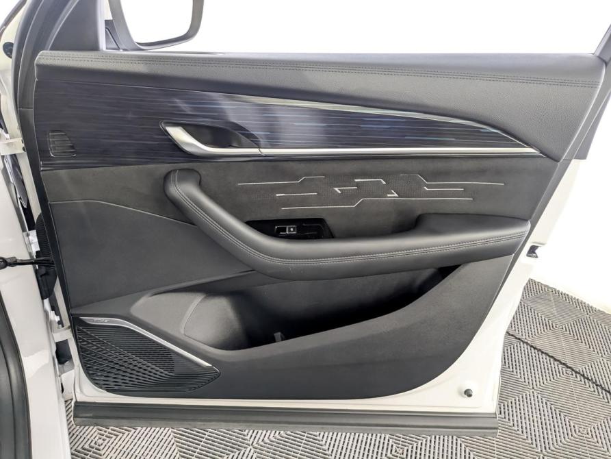 Geely Monjaro I Рестайлинг Москва  - изображение 27