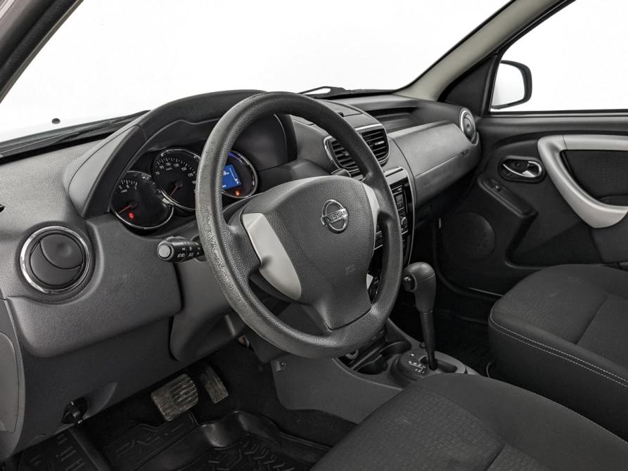Nissan Terrano III (D10) Москва  - изображение 15