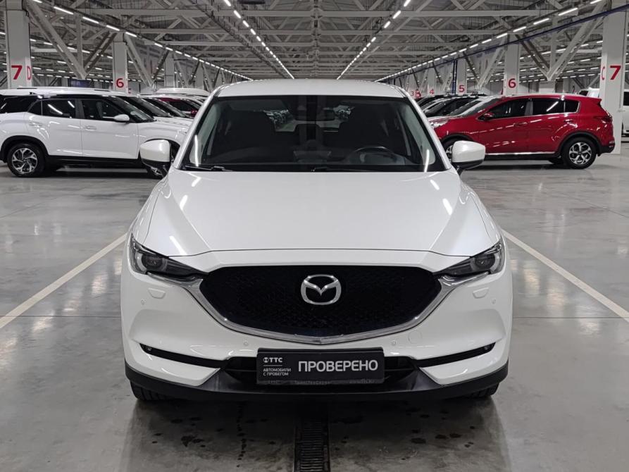 Mazda CX-5 II Казань  - изображение 2