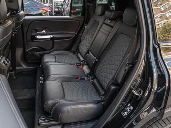 Mercedes-Benz GLB I (X247) с пробегом 2020 года, цена 3 290 000 рублей, 153403 км, внедорожник, Автокод Объявления