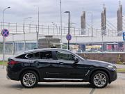 BMW X4 II (G02) Рестайлинг Санкт-Петербург  - изображение 32