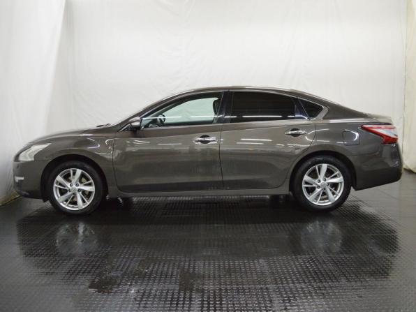 Nissan Teana III с пробегом 2014 года, цена 1 200 600 рублей, 242898 км, седан, Автокод Объявления