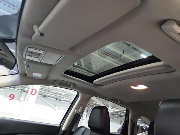 Honda CR-V IV с пробегом 2013 года, цена 1 790 000 рублей, 184650 км, внедорожник, Автокод Объявления