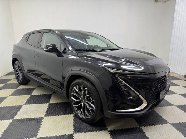 Changan UNI-T I с пробегом 2023 года, цена 2 190 000 рублей, 42000 км, внедорожник, Автокод Объявления