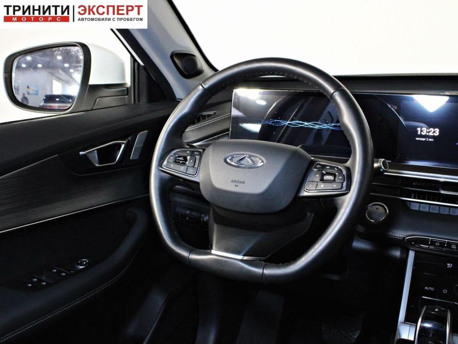 Chery Tiggo 7 Pro Max I Белгород  - изображение 10