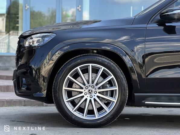Новый Mercedes-Benz GLS II (X167) Рестайлинг 2026 года, цена 18 990 000 рублей, внедорожник, Автокод Объявления