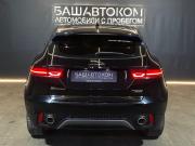 Jaguar E-Pace I Уфа  - изображение 21