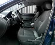 Skoda Rapid I Москва  - изображение 33