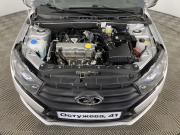 Lada (ВАЗ) Granta I Рестайлинг Воронеж  - изображение 24