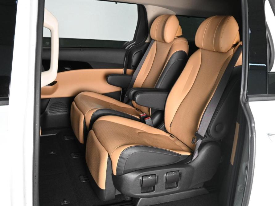Kia Carnival IV Ростов-на-Дону  - изображение 10