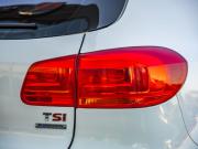 Volkswagen Tiguan I Рестайлинг Волгоград  - изображение 49