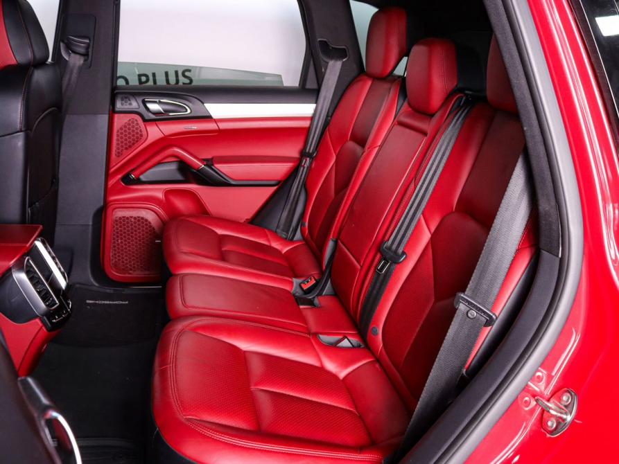Porsche Cayenne II Рестайлинг (958) Минеральные Воды  - изображение 10